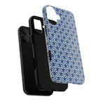 Ikat MagSafe iPhone Case