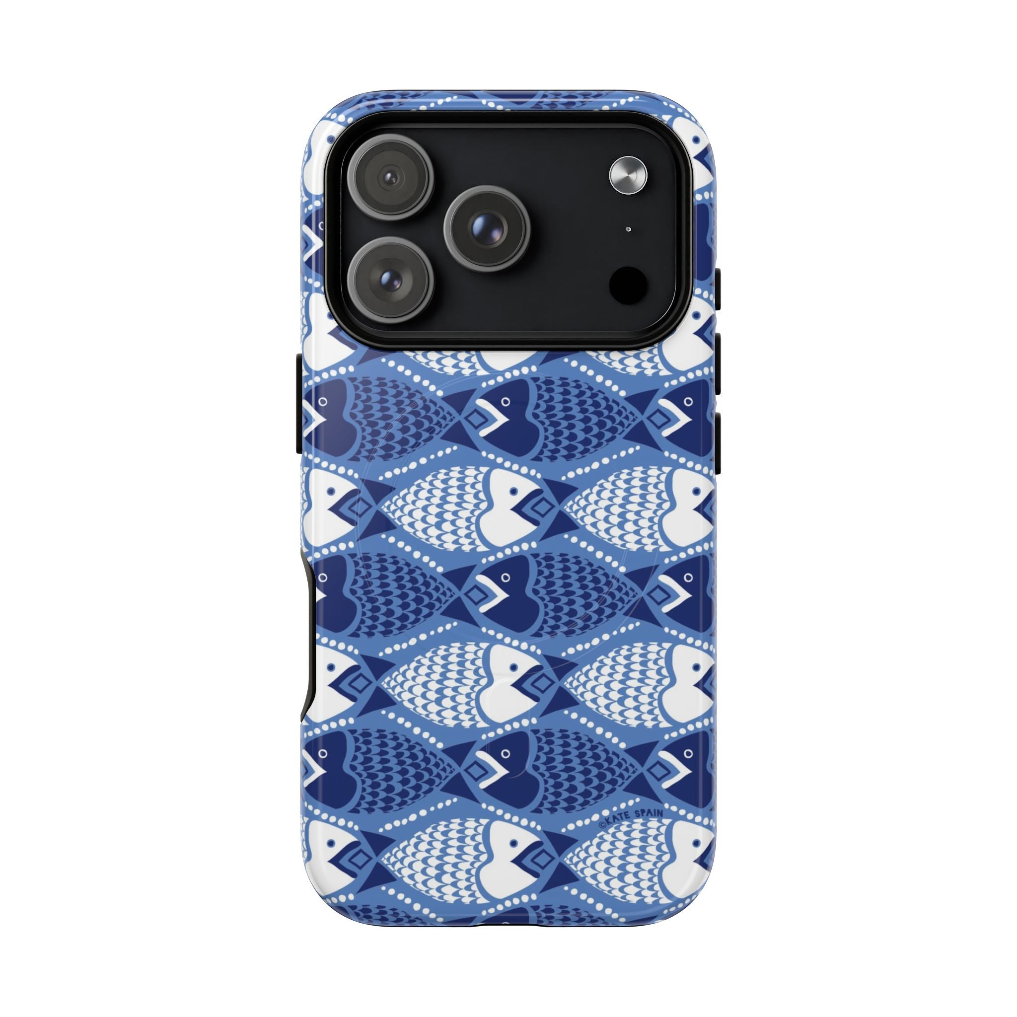 Catch of the Day MagSafe iPhone Case