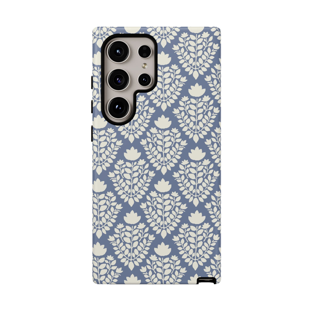 Wild Vines Samsung Case