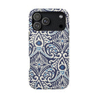 Ikat MagSafe iPhone Case