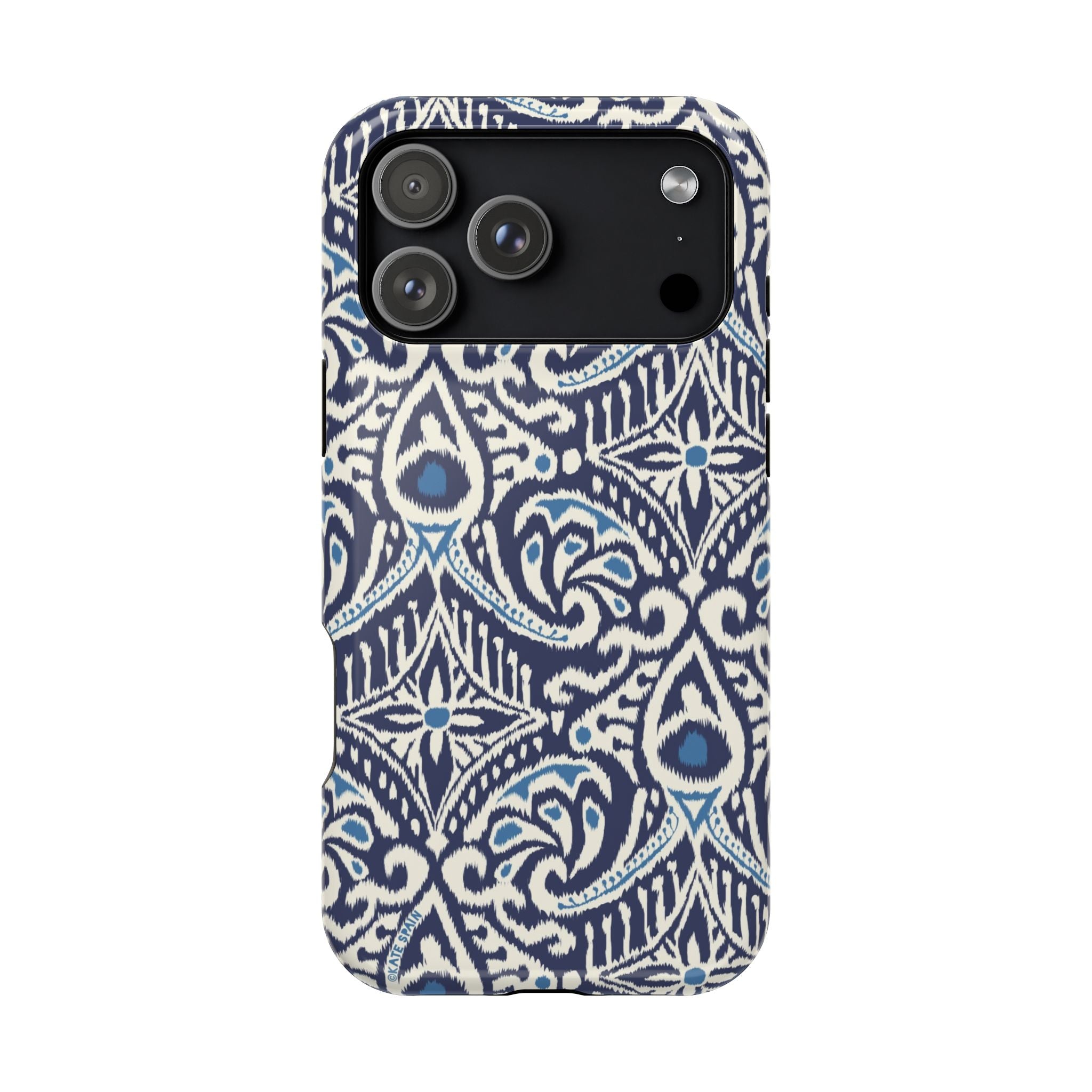 Ikat MagSafe iPhone Case