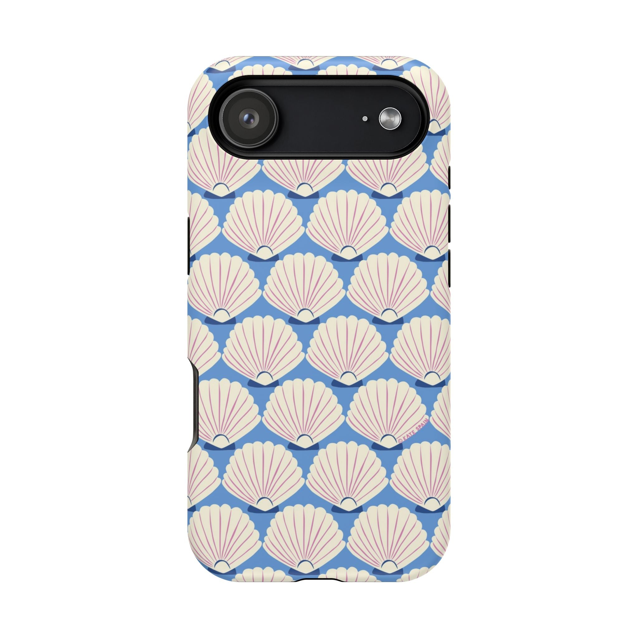 Seashells MagSafe iPhone Case