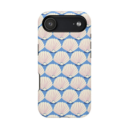 Seashells iPhone MagSafe Case