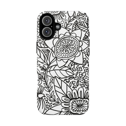 Esprit iPhone Tough Case