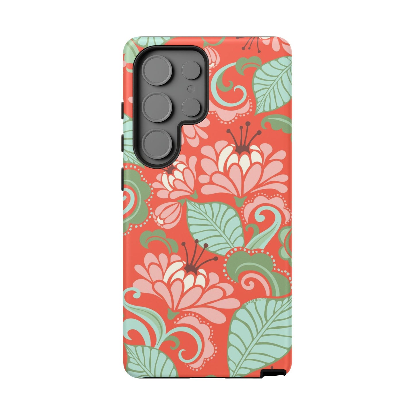 Sarabande Samsung Tough Case Samsung Galaxy S25 Ultra Matte