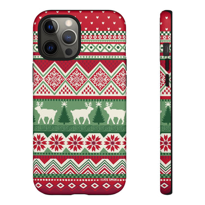 Telemark iPhone Tough Case iPhone 12 Pro Max Matte