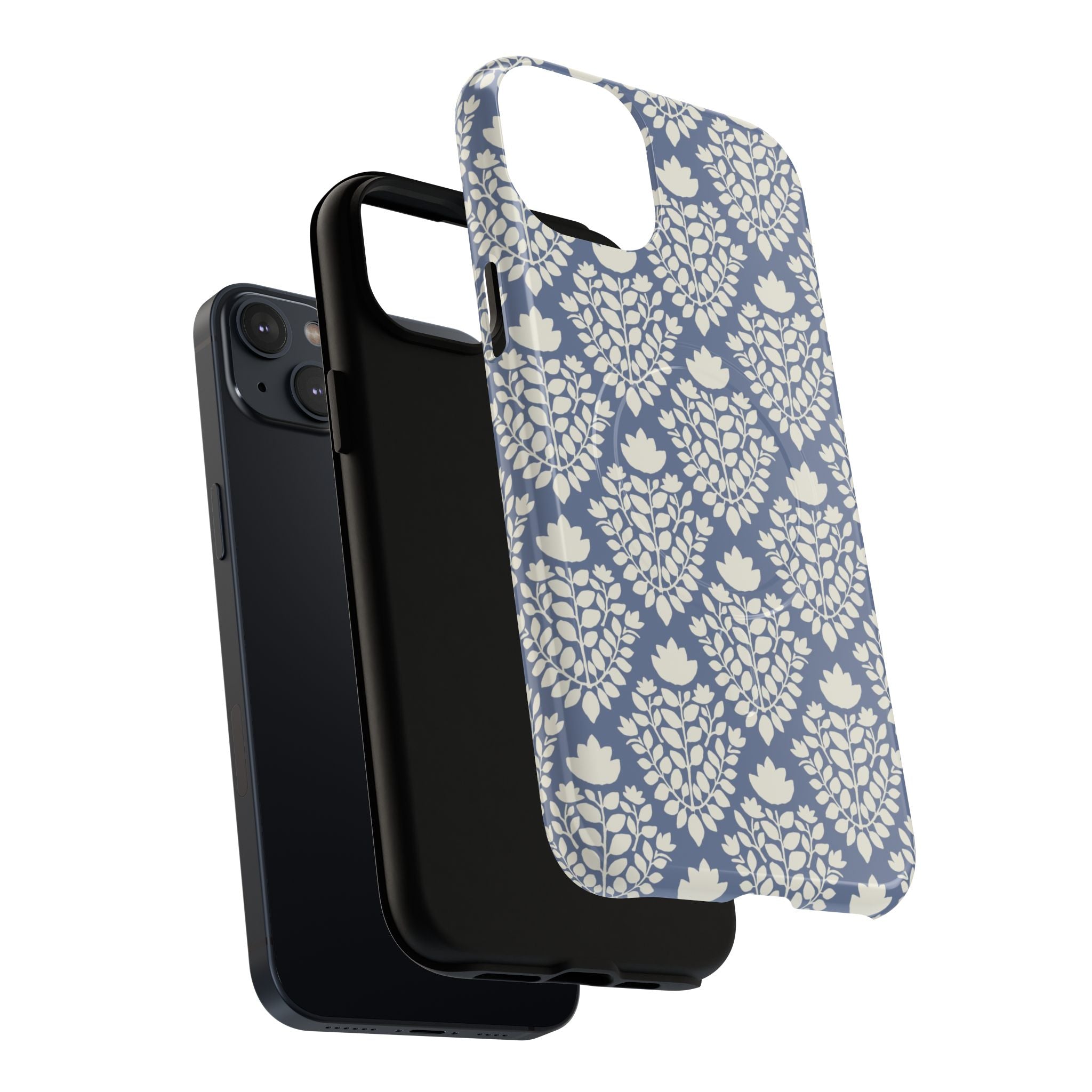 Wild Vines MagSafe iPhone Case