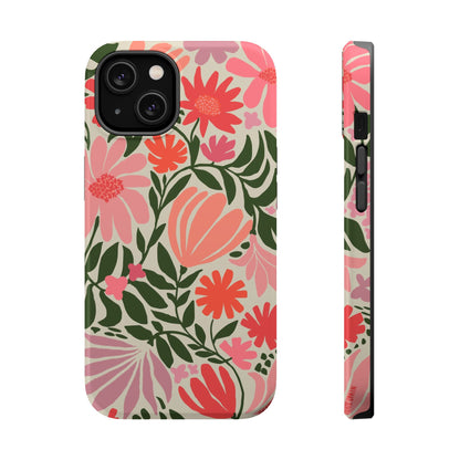 Botanica iPhone Magsafe iPhone 14 Glossy