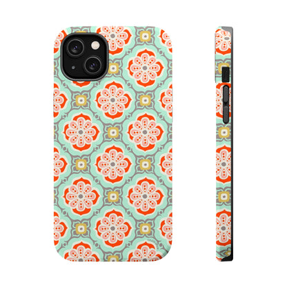 Alhambra MagSafe Tough Case iPhone 14 Plus Matte