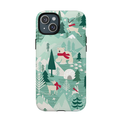 Arctica Tough Magnetic Phone Case