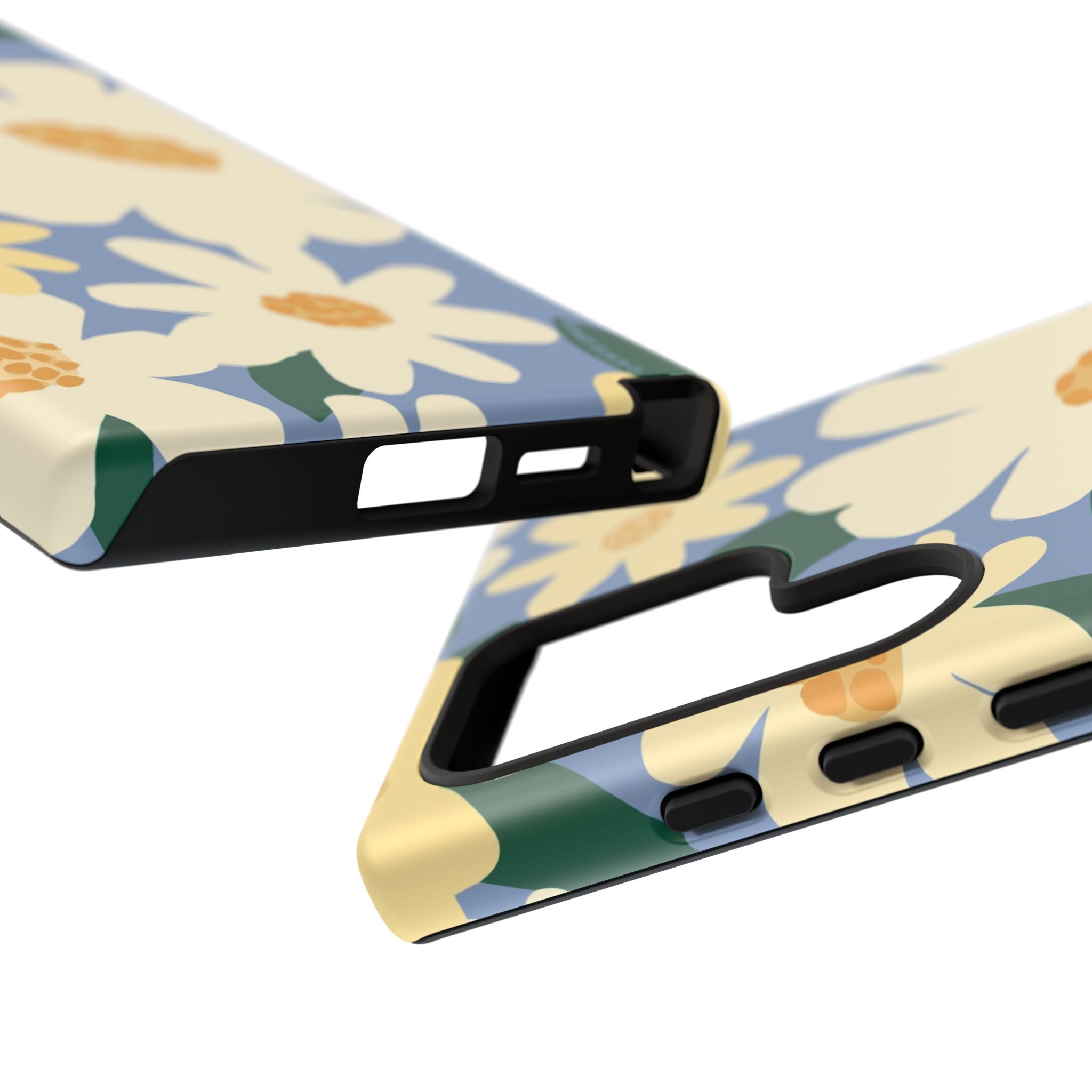 Chamomile Samsung Tough Case