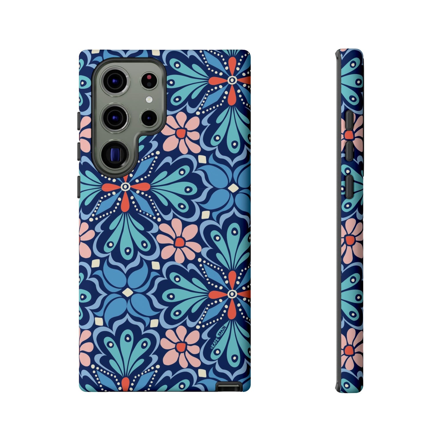 Bolero Samsung Tough Case Samsung Galaxy S23 Ultra Matte