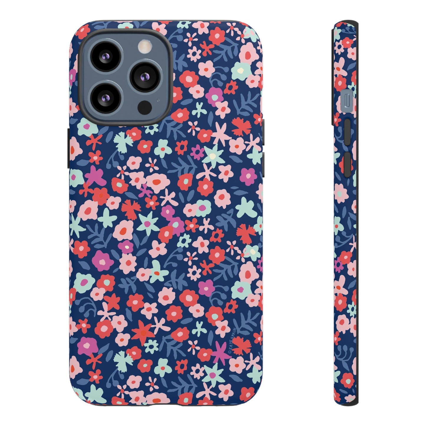 Primrose iPhone Tough Case iPhone 13 Pro Max Matte