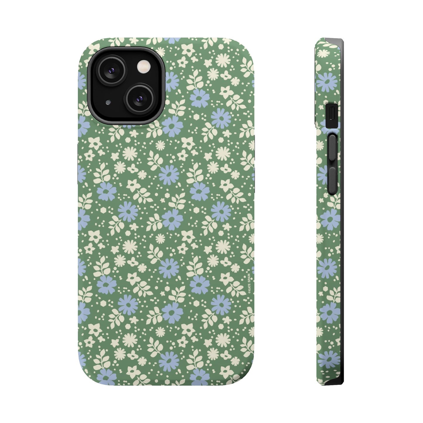 Petaline Floral Daisy MagSafe Case