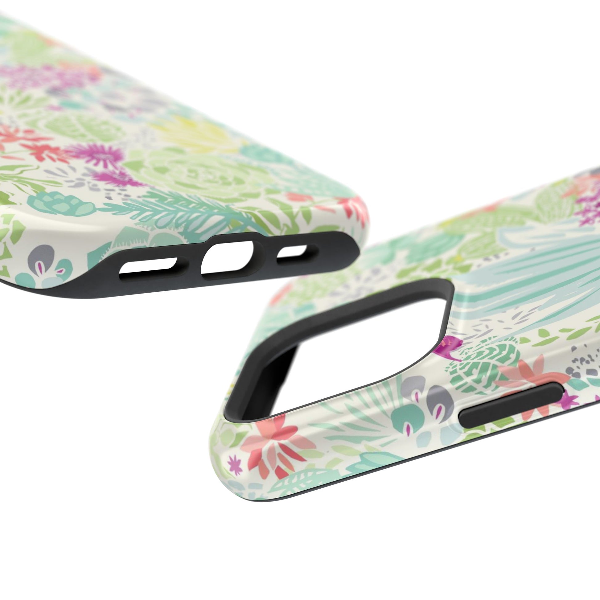 Canyon iPhone MagSafe Tough Case
