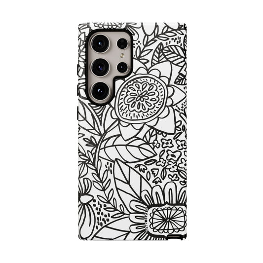 Esprit Samsung Tough Case Samsung Galaxy S24 Ultra Matte