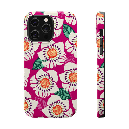 Panache iPhone MagSafe Tough Case iPhone 14 Pro Max Glossy