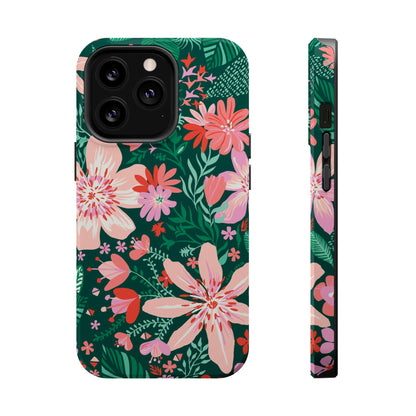 Bonaire iPhone MagSafe Tough Case iPhone 13 Pro Glossy