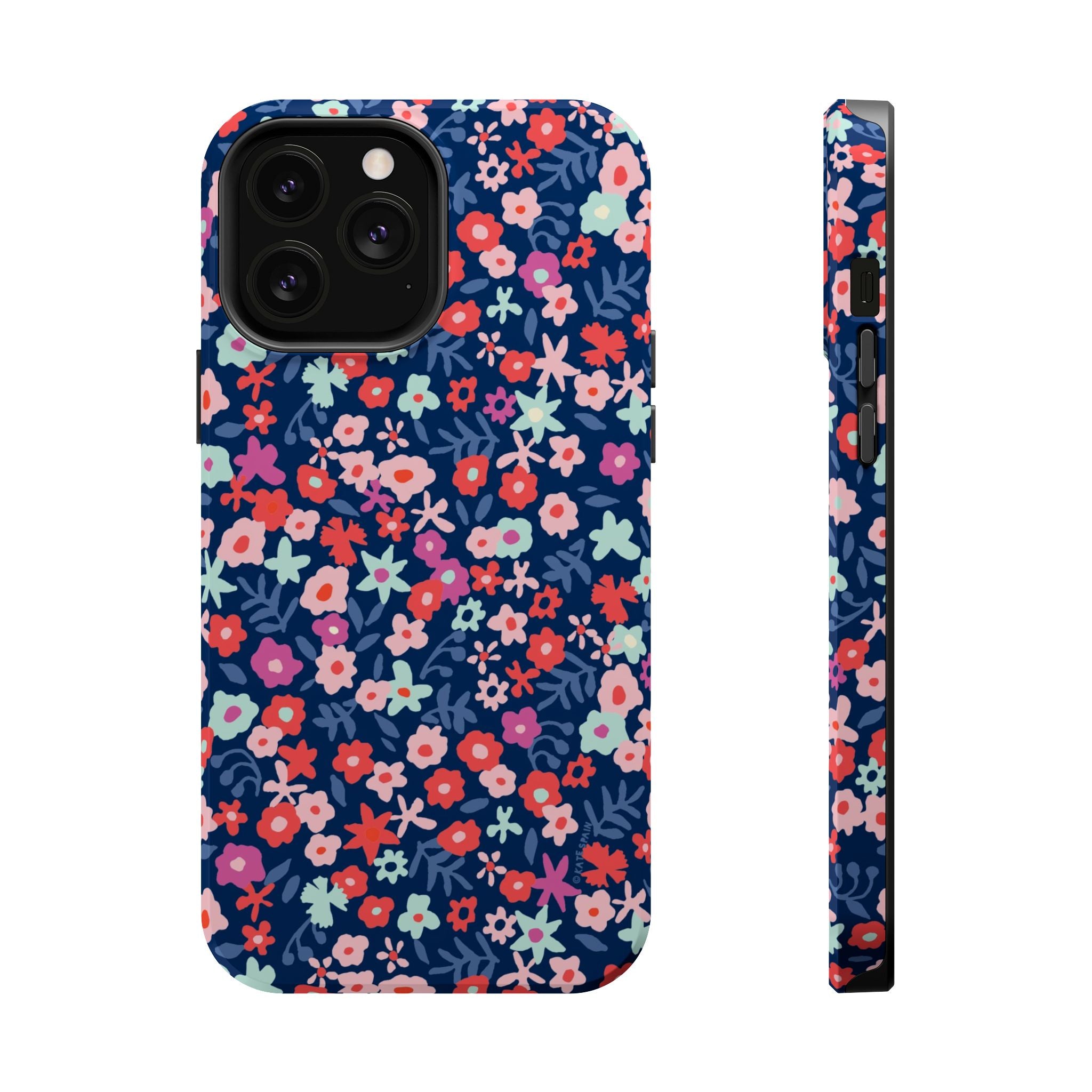Primrose MagSafe iPhone Case