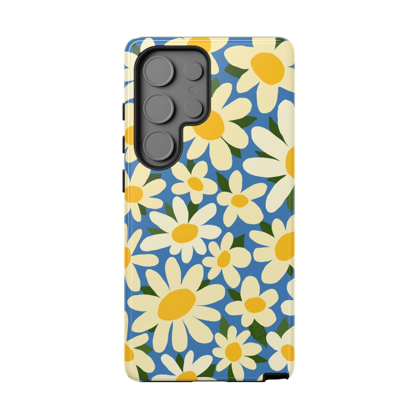 Shasta Samsung Tough Case Glossy Samsung Galaxy S25 Ultra