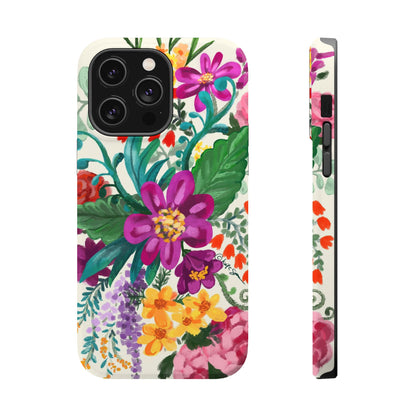 Posy iPhone MagSafe Tough Case iPhone 14 Pro Max Matte