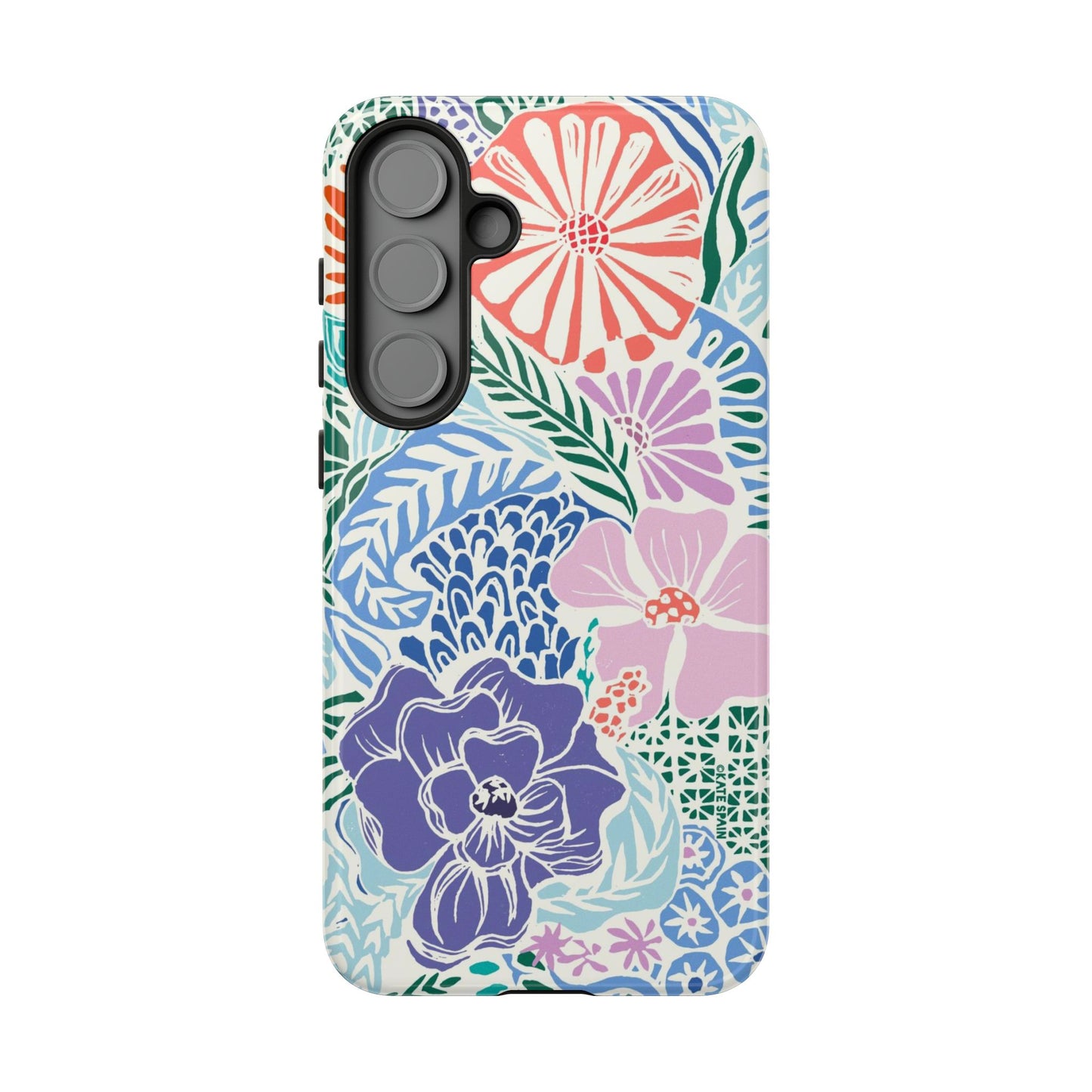 Tropica Samsung Tough Case Samsung Galaxy S25 Plus Glossy