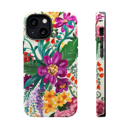 Posy iPhone MagSafe Tough Case iPhone 13 Mini Matte