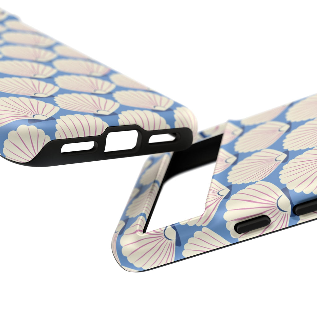 Karen and Alice's Seashells Pixel 8 Case