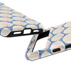 Karen and Alice's Seashells Pixel 8 Case