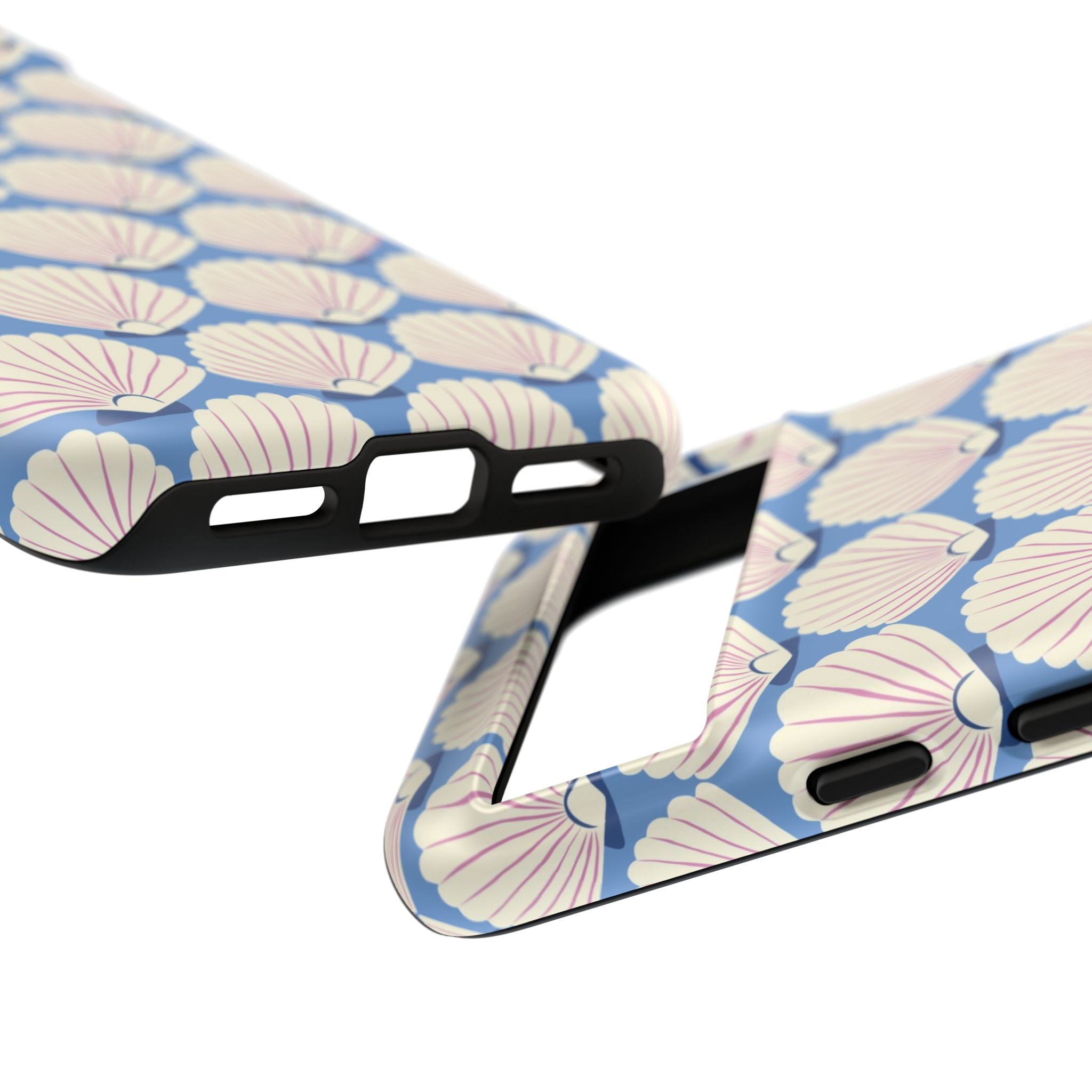 Karen and Alice's Seashells Pixel 8 Case