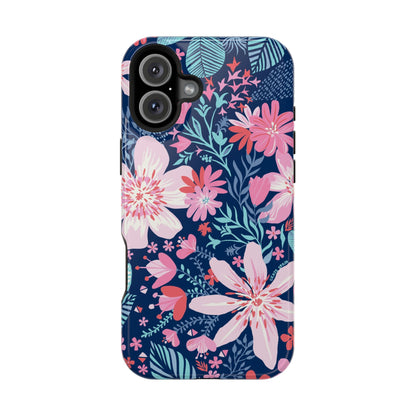 Bonaire iPhone MagSafe Tough Case iPhone 16 Plus Glossy