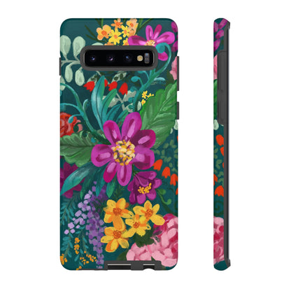 Posy Samsung Tough Case Samsung Galaxy S10 Plus Glossy