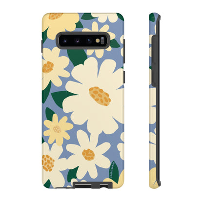 Chamomile Samsung Tough Case Samsung Galaxy S10 Plus Glossy