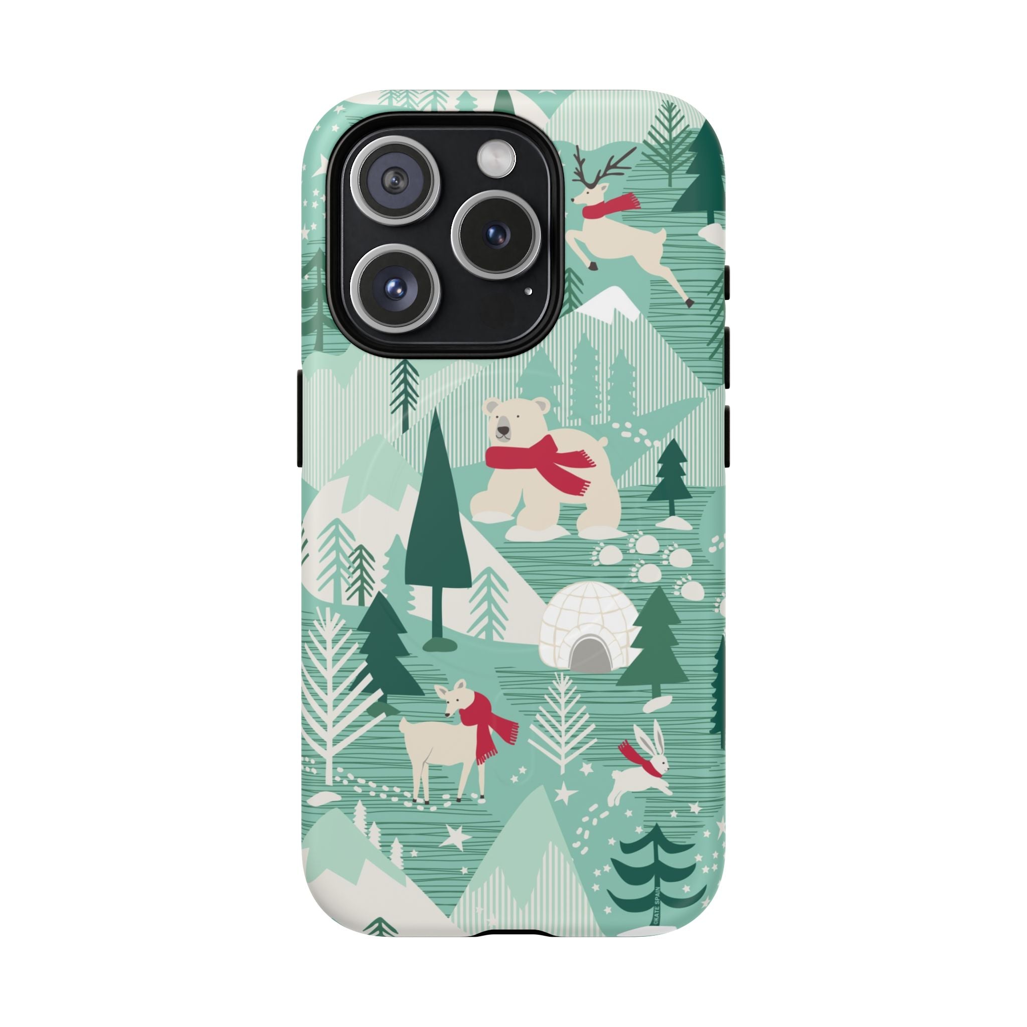 Arctica MagSafe iPhone Case