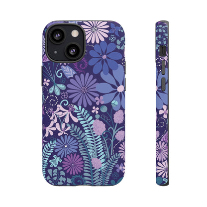Terrain iPhone Tough Case
