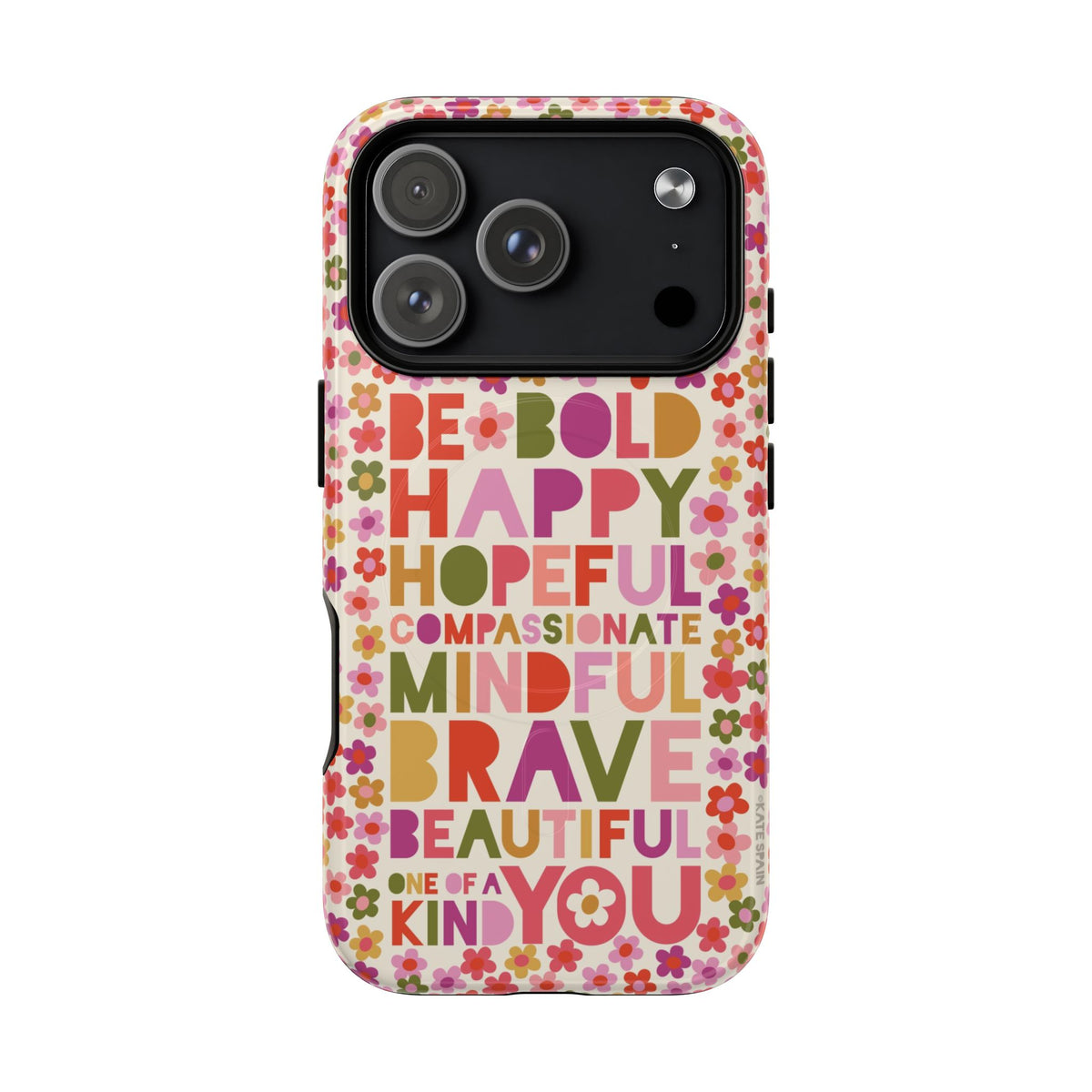 Be You MagSafe iPhone Case