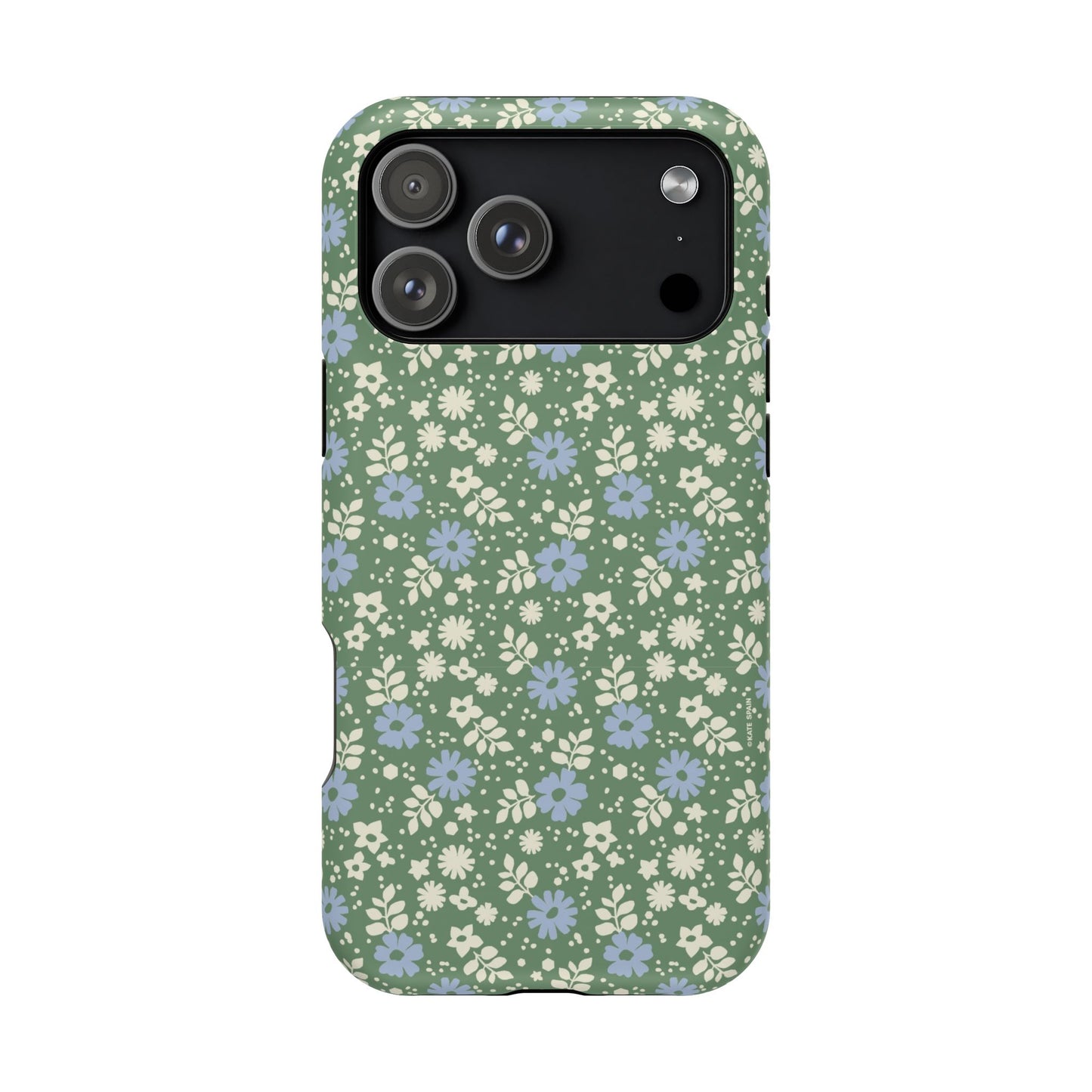 Petaline Floral Daisy MagSafe Case