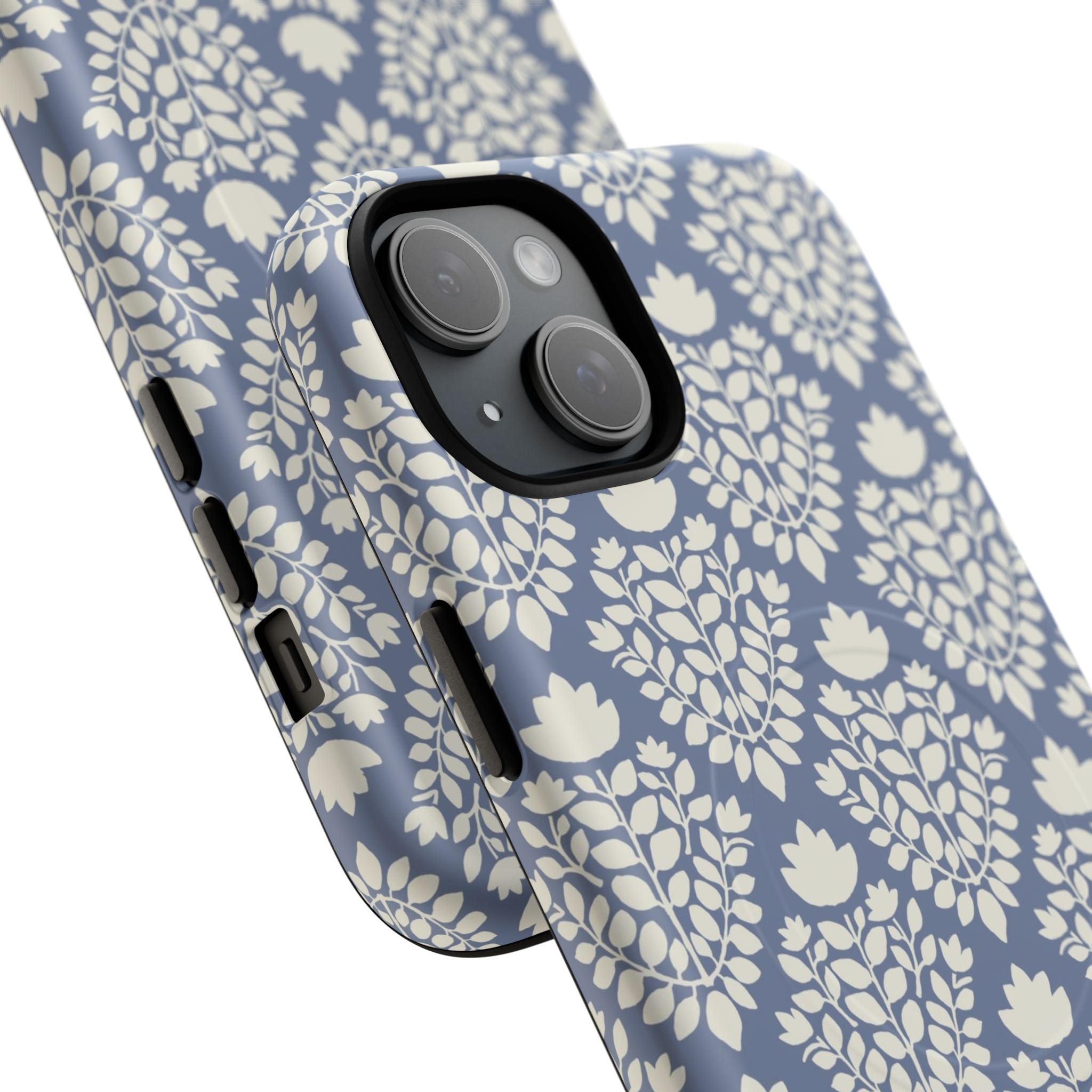 Wild Vines MagSafe iPhone Case