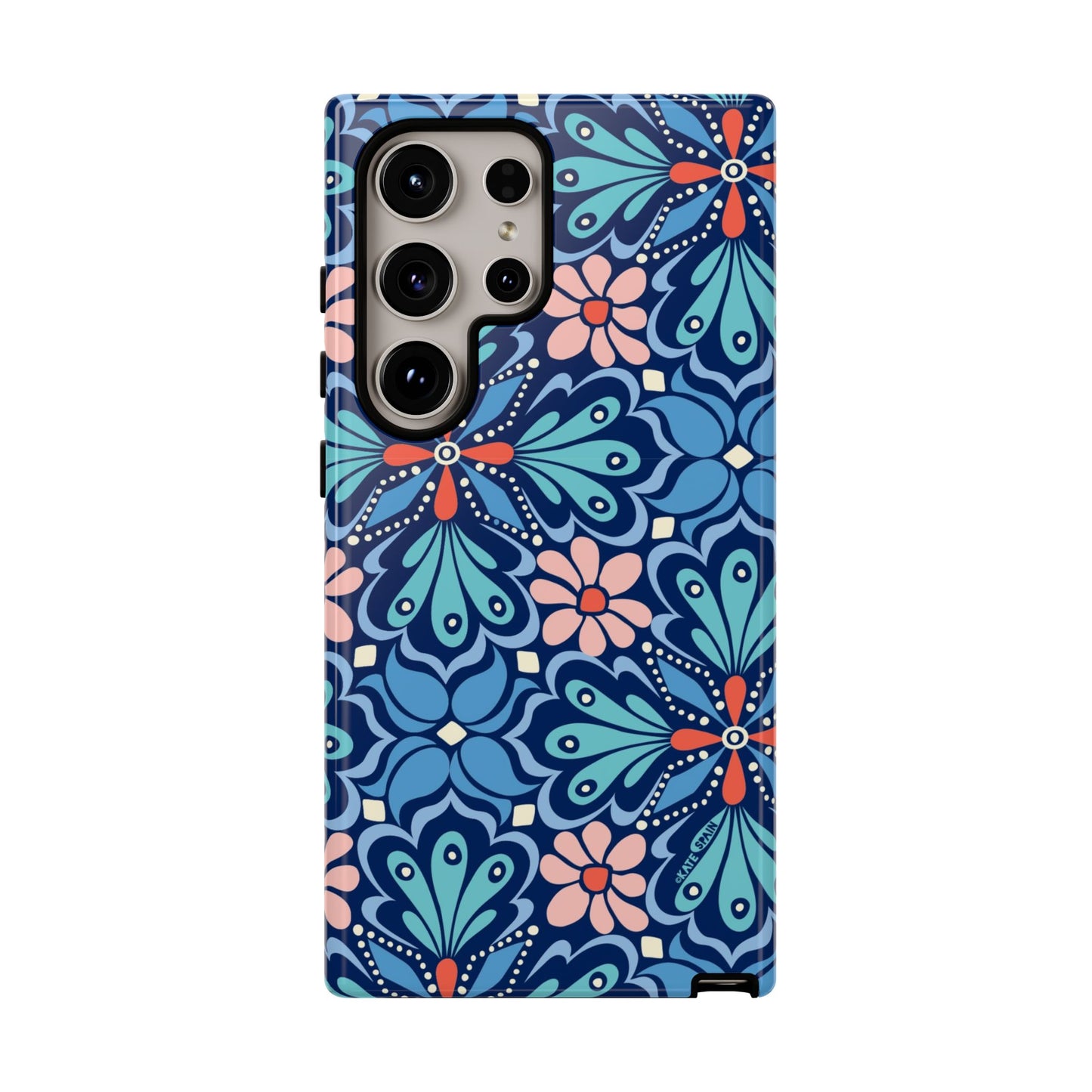 Bolero Samsung Tough Case Samsung Galaxy S24 Ultra Glossy