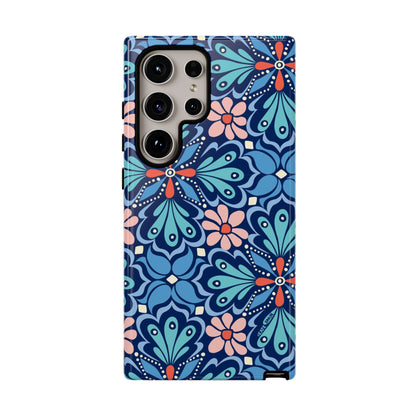 Bolero Samsung Tough Case Samsung Galaxy S24 Ultra Glossy