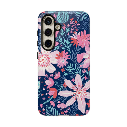 Bonaire Samsung Tough Case Samsung Galaxy S24 Glossy