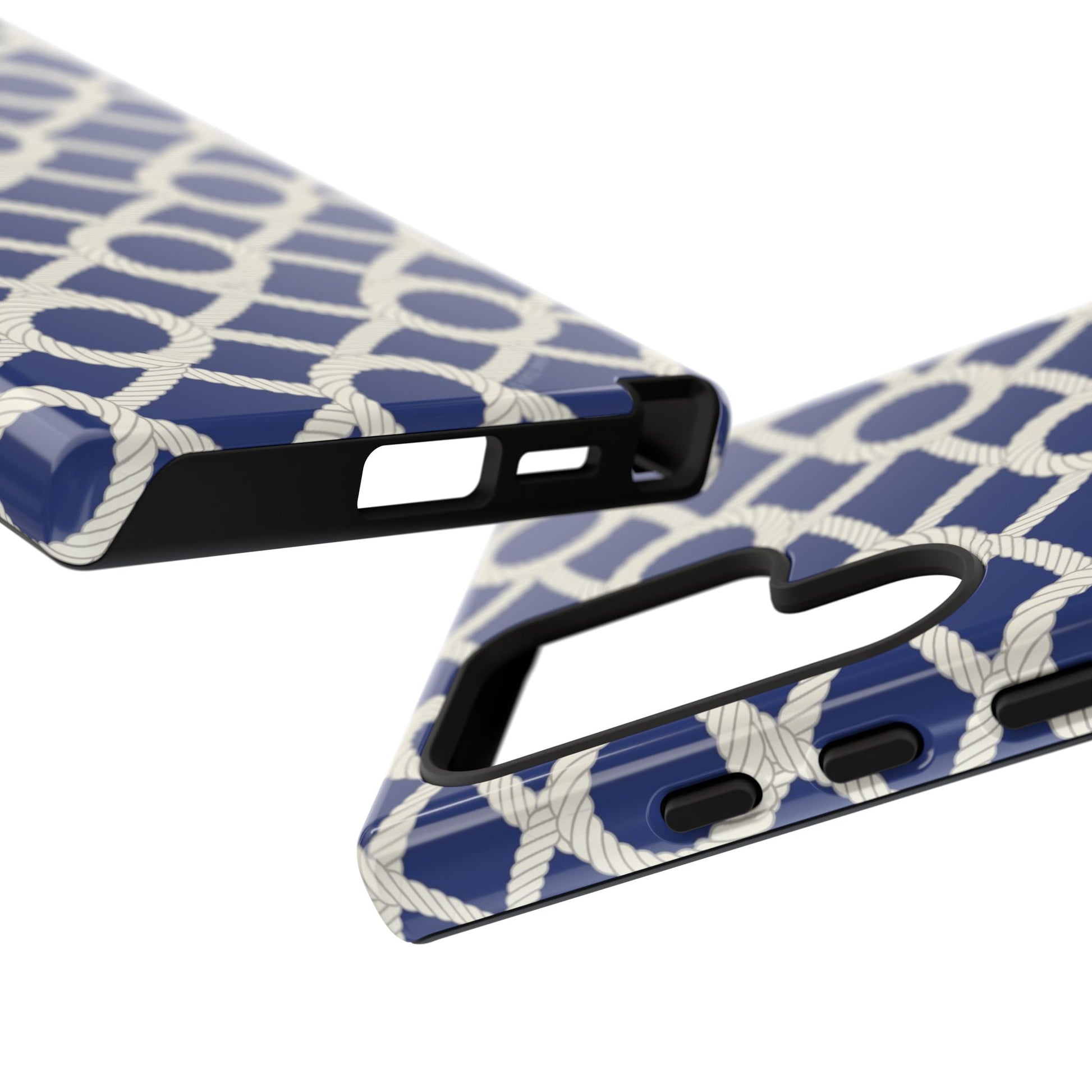 Sailor's Knot Samsung Case