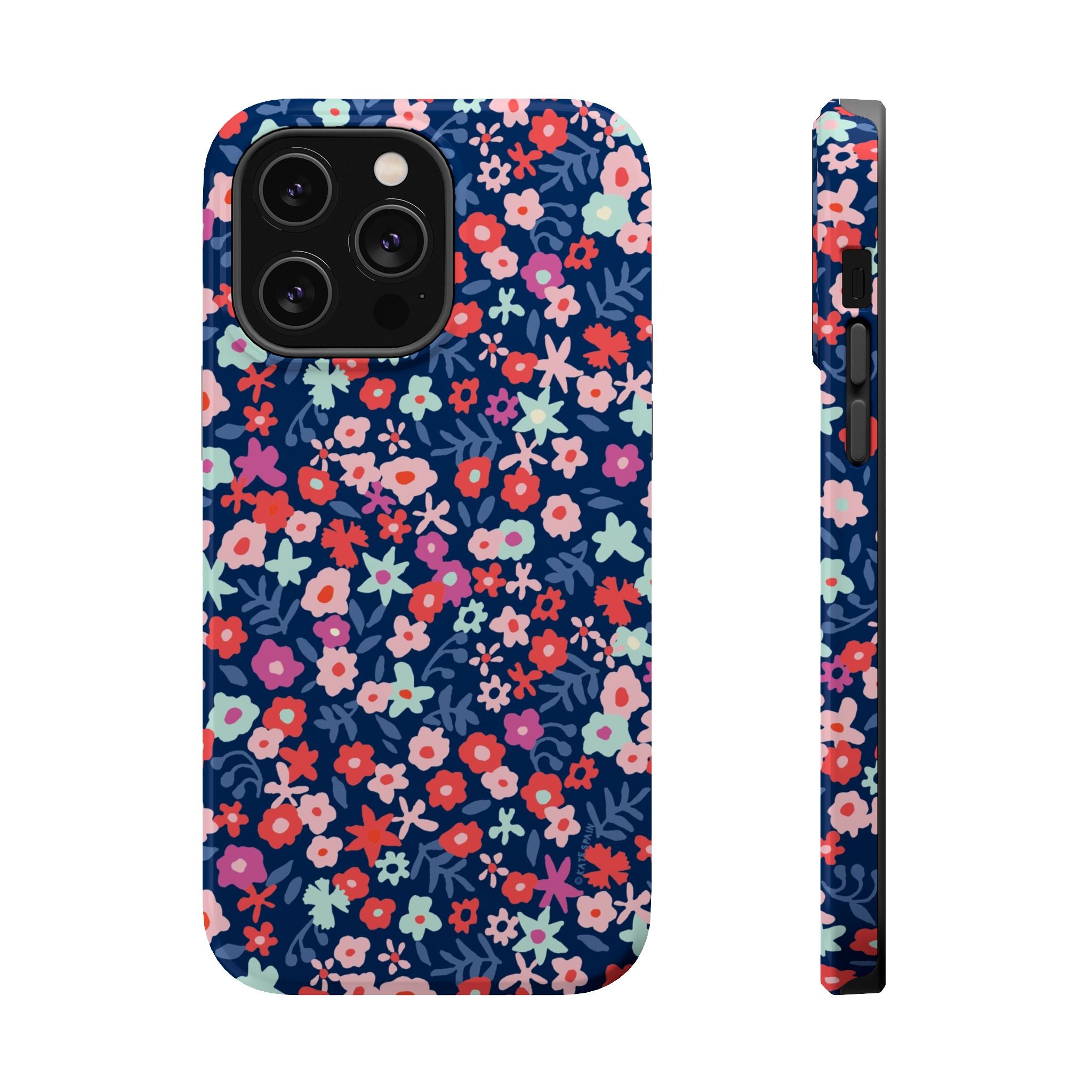 Primrose MagSafe iPhone Case