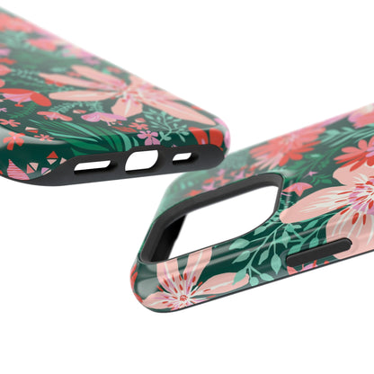 Bonaire iPhone MagSafe Tough Case