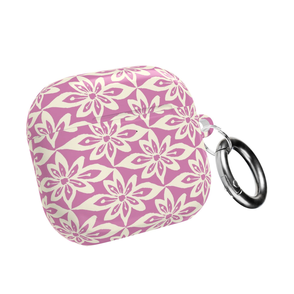 Lily Rose AirPods Case
