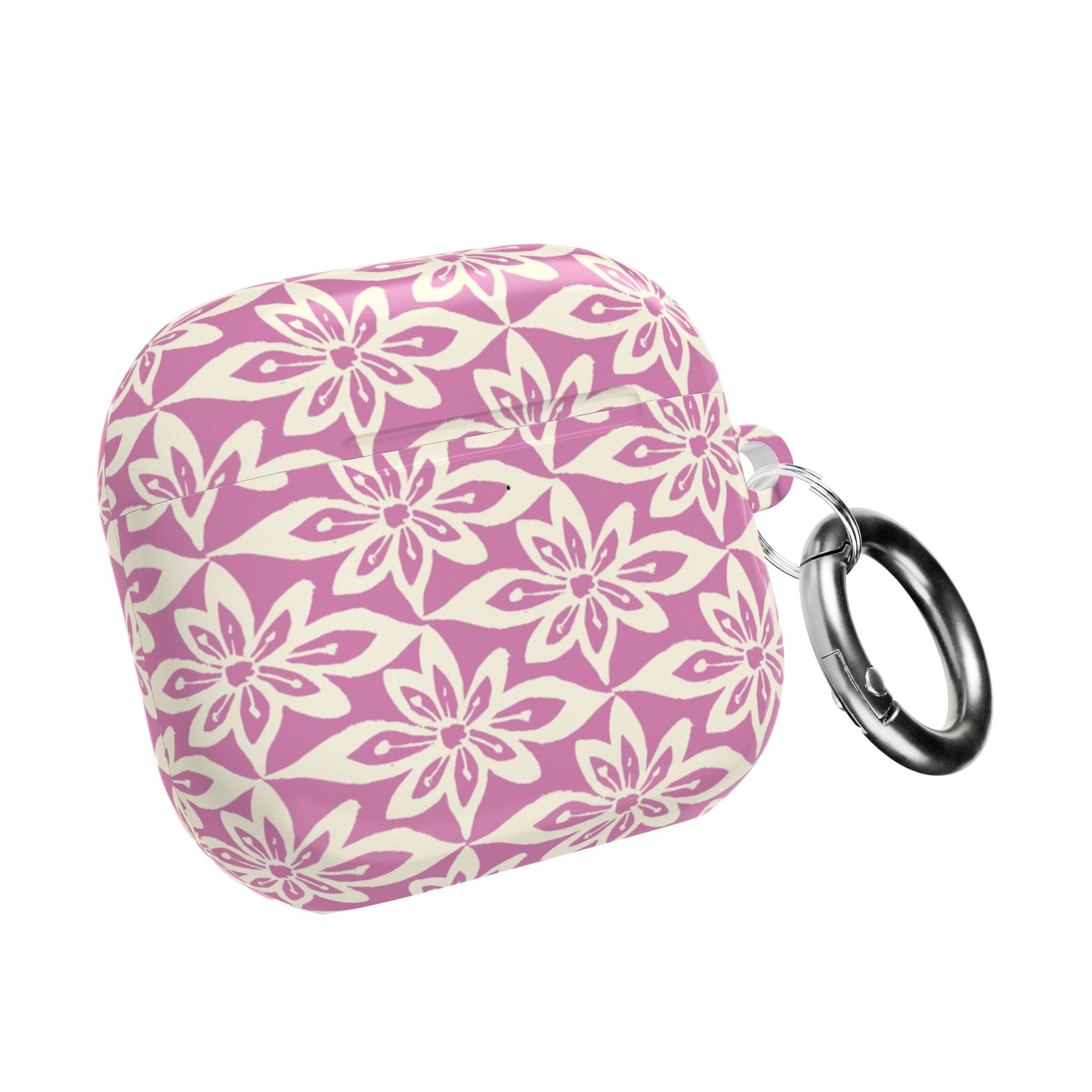 Lily Rose AirPods Case