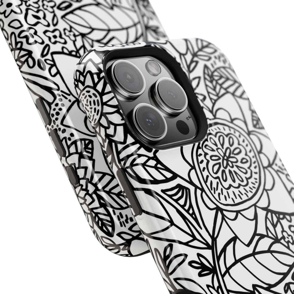 Esprit MagSafe iPhone Case