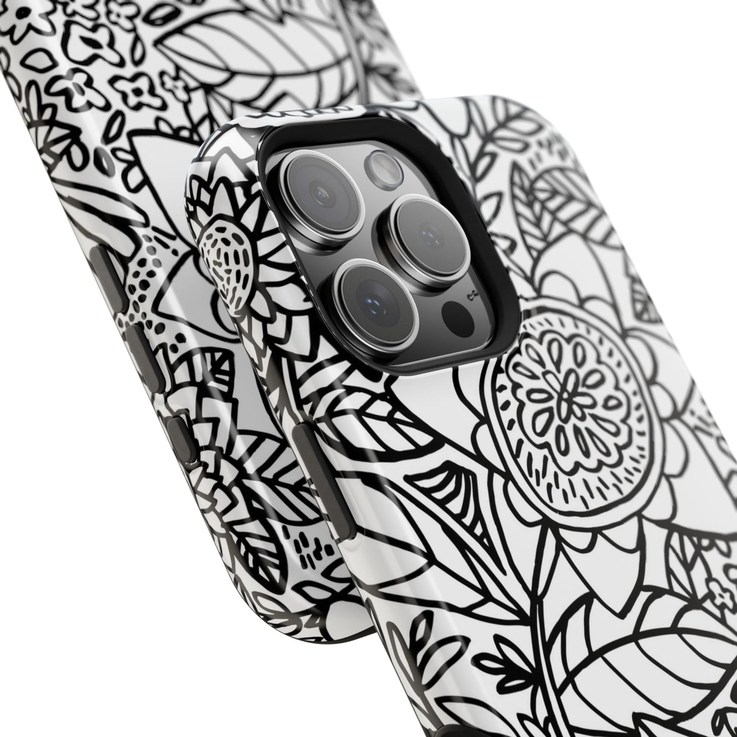 Esprit iPhone MagSafe Tough Case