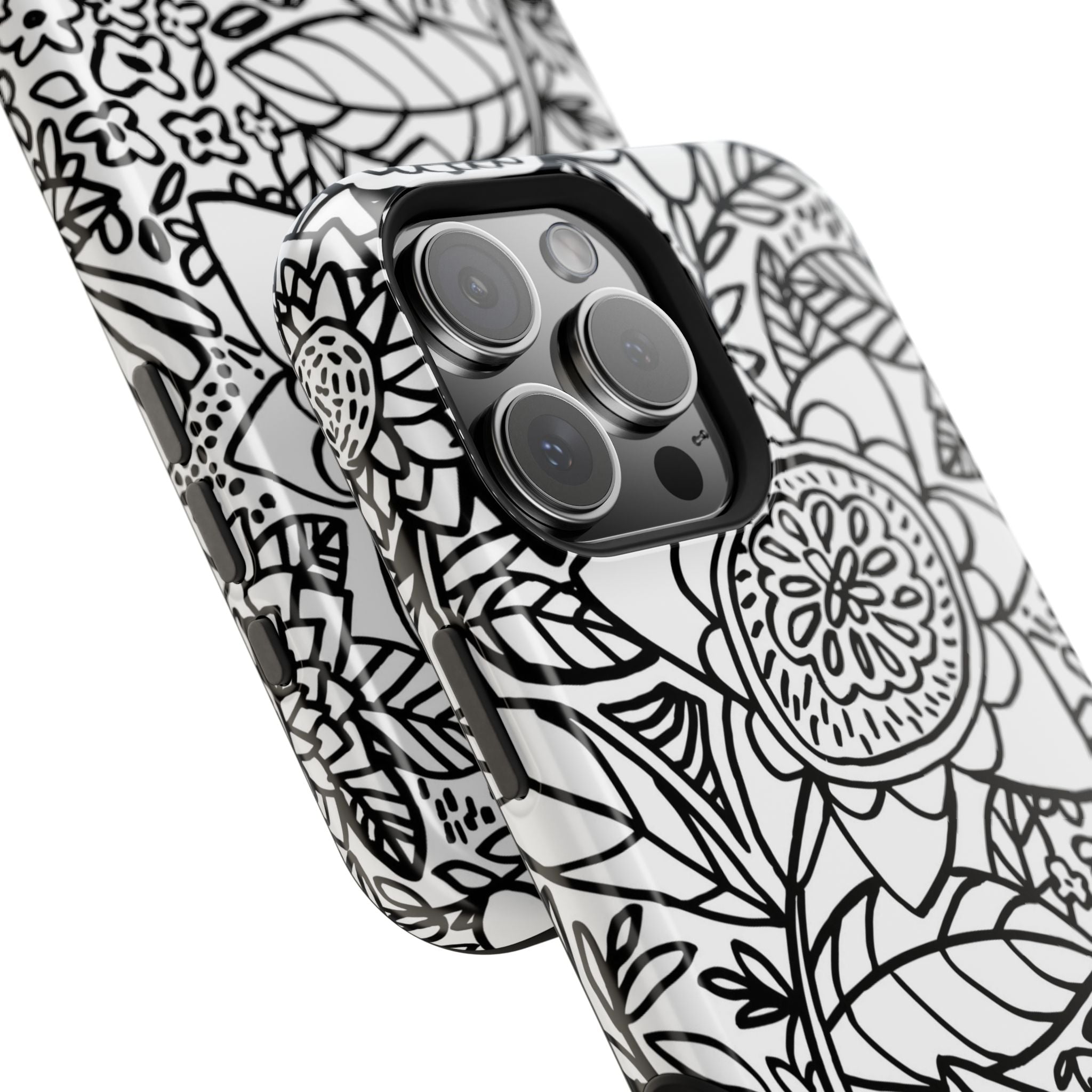 Esprit MagSafe iPhone Case