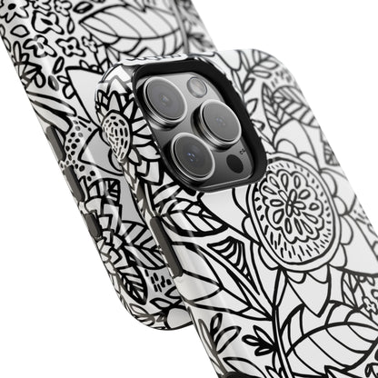 Esprit iPhone MagSafe Tough Case